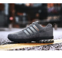 Load image into Gallery viewer, Air Cushion Breathable Sports Shoes