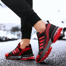 Load image into Gallery viewer, Air Cushion Breathable Sports Shoes