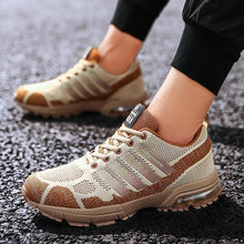 Load image into Gallery viewer, Air Cushion Breathable Sports Shoes