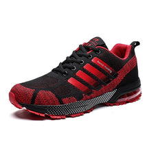 Load image into Gallery viewer, Air Cushion Breathable Sports Shoes
