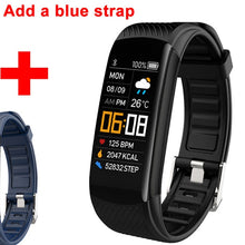Load image into Gallery viewer, Unisex Smart Watch
