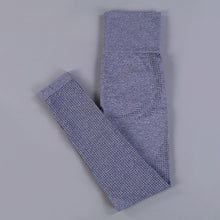 Load image into Gallery viewer, High Waist Yoga Pants and Shorts