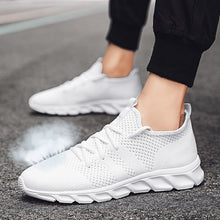 Load image into Gallery viewer, Breathable Confortable Sneakers