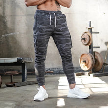 Load image into Gallery viewer, Mens Quick Drying Sweatpants