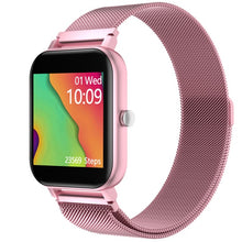 Load image into Gallery viewer, Full Touch Scream Smart Watch