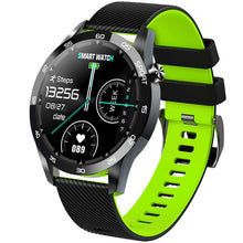 Load image into Gallery viewer, Unisex Full Touch Smart Watch