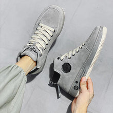 Load image into Gallery viewer, High Top Running Sneakers