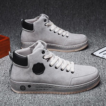 Load image into Gallery viewer, High Top Running Sneakers