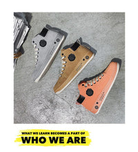 Load image into Gallery viewer, High Top Running Sneakers