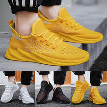 Load image into Gallery viewer, Sports Light Weight Sneakers