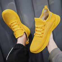 Load image into Gallery viewer, Sports Light Weight Sneakers