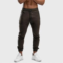 Load image into Gallery viewer, Mens Fitness Sweatpants
