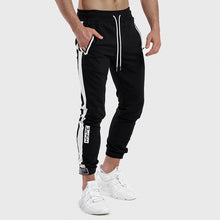 Load image into Gallery viewer, Mens Fitness Sweatpants

