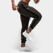 Load image into Gallery viewer, Mens Fitness Sweatpants
