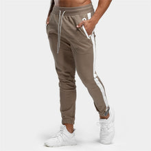 Load image into Gallery viewer, Mens Fitness Sweatpants
