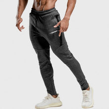 Load image into Gallery viewer, Men Casual Skinny Pants
