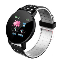 Load image into Gallery viewer, New 119 Plus Smart Watch
