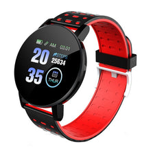 Load image into Gallery viewer, New 119 Plus Smart Watch
