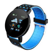 Load image into Gallery viewer, New 119 Plus Smart Watch
