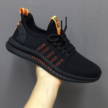 Load image into Gallery viewer, Light weight Fashion Sneakers
