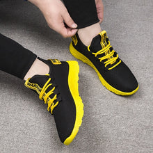 Load image into Gallery viewer, Breathable Non Slip Sneakers
