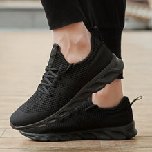 Load image into Gallery viewer, Unisex Breathable Sneakers
