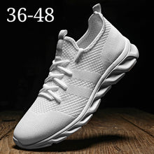 Load image into Gallery viewer, Breathable Confortable Sneakers
