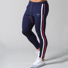Load image into Gallery viewer, Mens Skinny Sports Sweatpants

