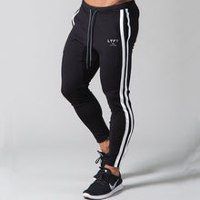 Load image into Gallery viewer, Mens Skinny Sports Sweatpants
