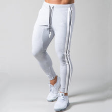 Load image into Gallery viewer, Mens Skinny Sports Sweatpants
