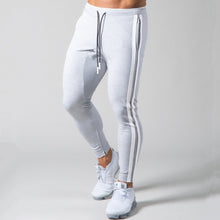 Load image into Gallery viewer, Mens Skinny Sports Sweatpants
