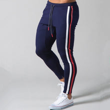 Load image into Gallery viewer, Mens Skinny Sports Sweatpants
