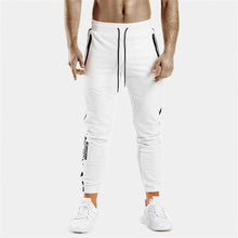 Load image into Gallery viewer, Mens Fitness Sweatpants
