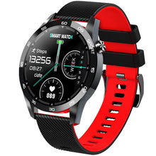 Load image into Gallery viewer, Unisex Full Touch Smart Watch
