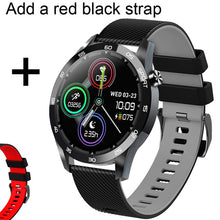 Load image into Gallery viewer, Unisex Full Touch Smart Watch
