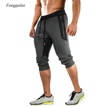Load image into Gallery viewer, Summer Light weight Mens Pants
