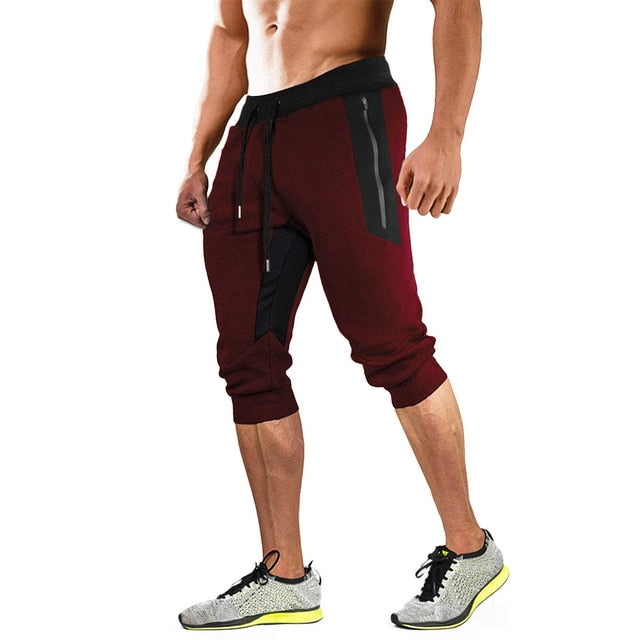 Summer Light weight Mens Pants