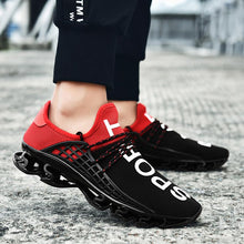 Load image into Gallery viewer, Non Slip running Sneakers
