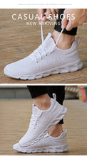 Load image into Gallery viewer, Unisex Breathable Sneakers
