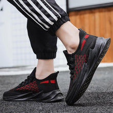 Load image into Gallery viewer, Sports Light Weight Sneakers
