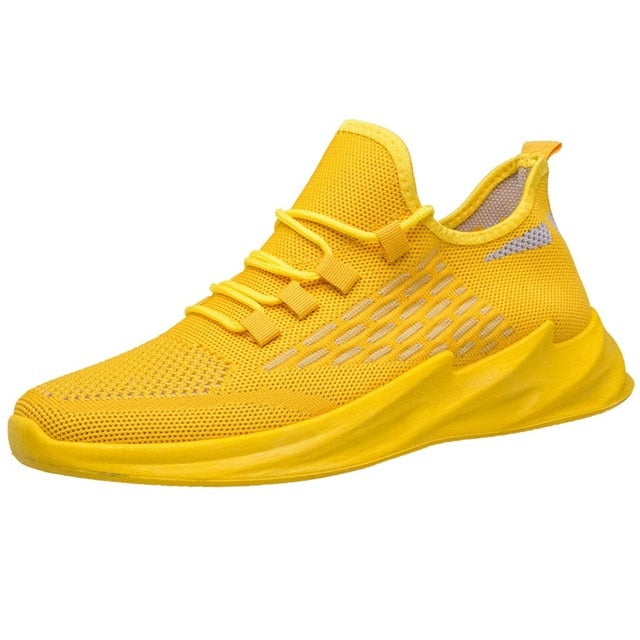 Sports Light Weight Sneakers