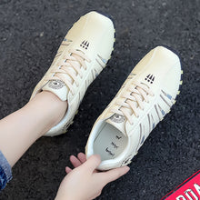 Load image into Gallery viewer, Women Fashion Sneakers
